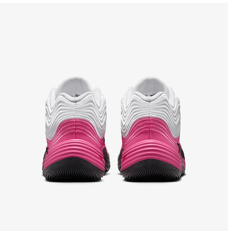 Nike Genuine Precision 8 Men's Low-Cut Shock-Absorbing and Wear-Resistant Basketball Shoes IH1105-102