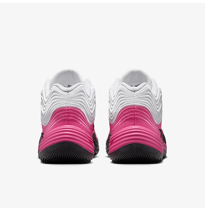Nike Genuine Precision 8 Men's Low-Cut Shock-Absorbing and Wear-Resistant Basketball Shoes IH1105-102