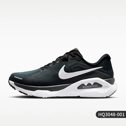 Nike Authentic New Year New Style Four Seasons Style Men's Cushioned Running Shoes HQ3048-001