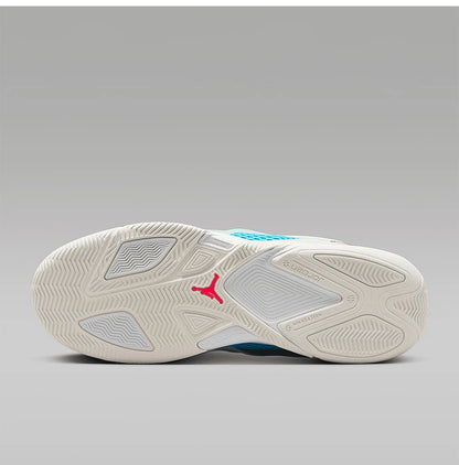 Nike Jordan Men's Cushioned Durable Performance Basketball Shoes FQ3859-100