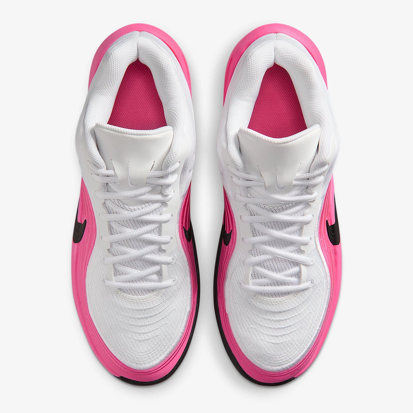 Nike Genuine Precision 8 Men's Low-Cut Shock-Absorbing and Wear-Resistant Basketball Shoes IH1105-102