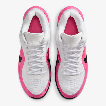 Nike Genuine Precision 8 Men's Low-Cut Shock-Absorbing and Wear-Resistant Basketball Shoes IH1105-102