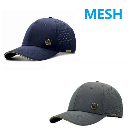 Oohmy XXXL Men Women Baseball Cap small head Big Head Plus Size Mesh Top Quality Oversize Sport Snapback Hat 56-60cm 61-63cm