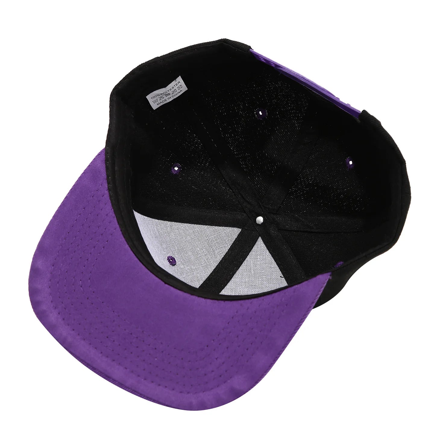 New Hot Sale Cap Plain Snapback Hat High Quality Adult Hip Hop Baseball Cap Men Women Outdoor Leisure Baseball Hat