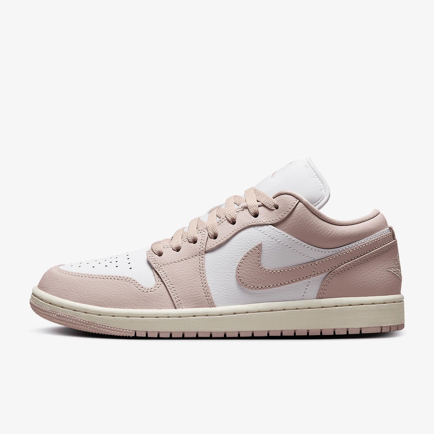 Nike genuine JORDAN Scarpe da skate sportive da donna ricamate, leggere e ammortizzate DC0774-162