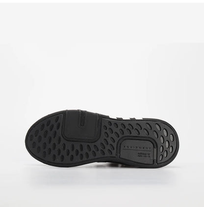 Adidas véritable EQT BASK ADV chaussures de sport mi-hautes pour hommes et femmes BD7773