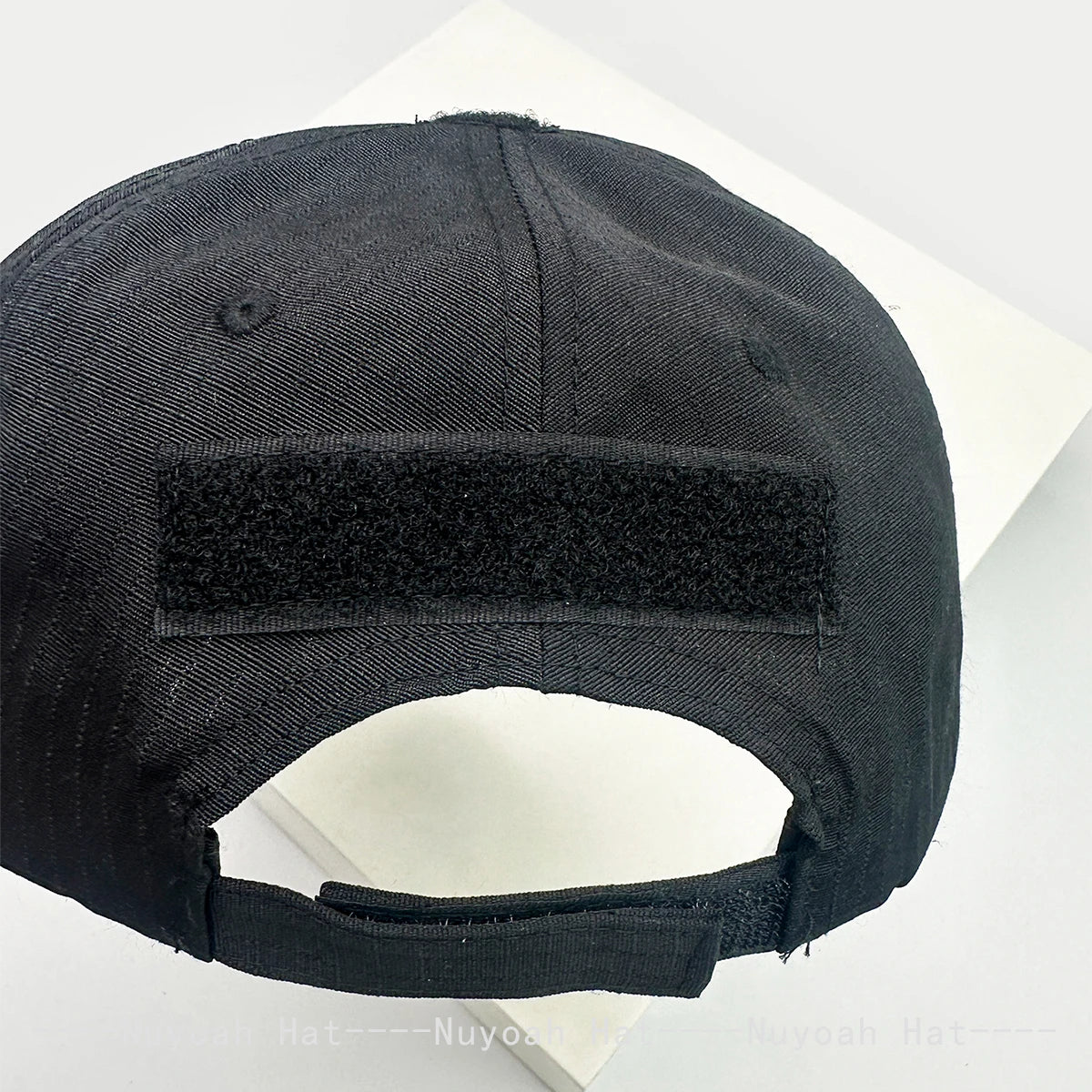 Velcro Strap CAMO Outdoor Baseball Hats Sunshade American New Unisex Versatile Sports Fashion Personal Peaked Caps Tactic Riding