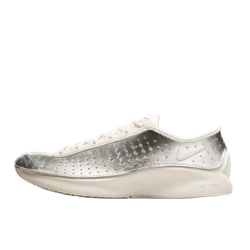 „Nike Air Superfly Retro“ – minkšti, kvėpuojantys, patogūs kasdieniai lauko bėgimo bateliai moterims, modelis HQ7955-201