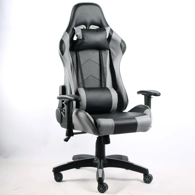 Modern Furniture Computer Gaming Office Chair with Footrest Gaming Chairs for Sale