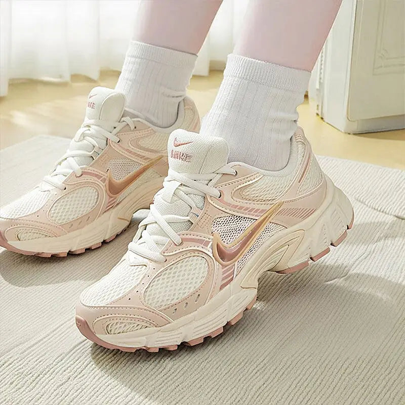 Nike Women Casual Shoes Breathable Lightweight Non-slip Soft Sole Daily Outdoor Sneakers IH5088-001