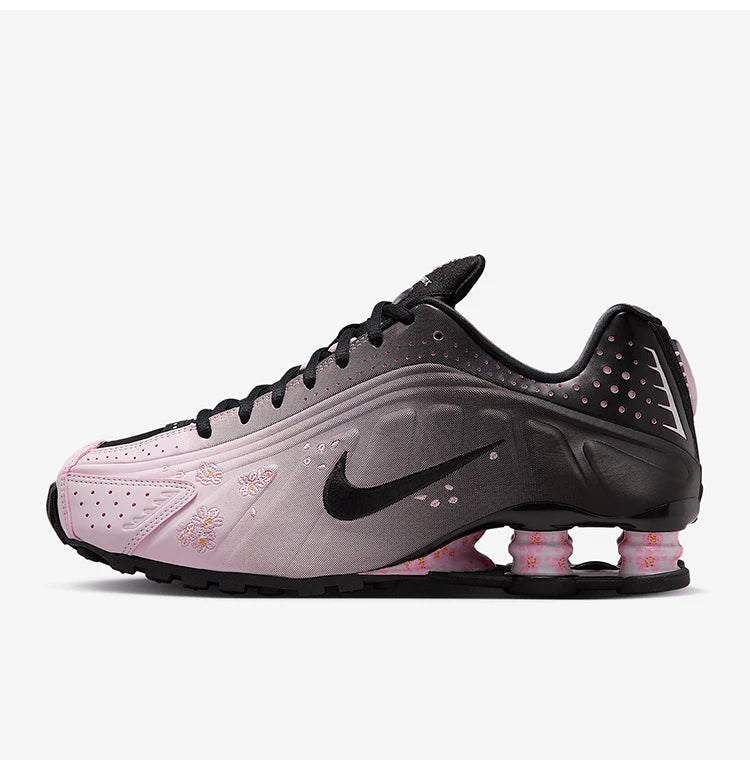 Nike originali da donna autunno, nuove scarpe sportive e leisure con ammortizzazione Air IB8872-600