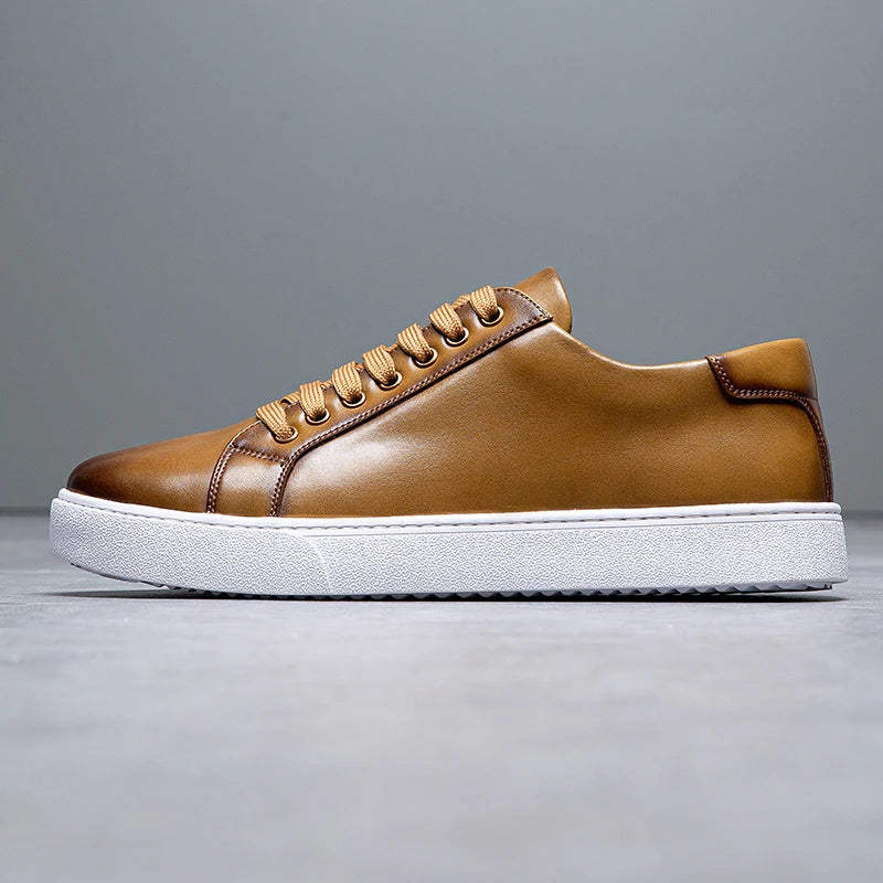 Chaussures de planche King-Size pour hommes, version décontractée, baskets polyvalentes, chaussures plates à enfiler, chaussures de planche confortables, 38-49
