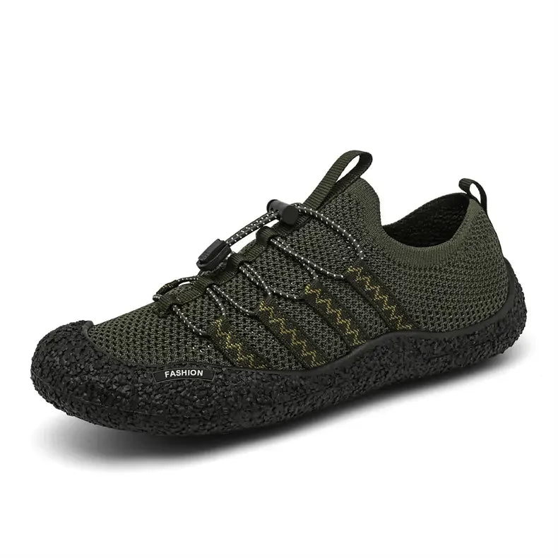 Sommer-Outdoor-Schuhe für Paare, rutschfeste Wander- und Bergsteigerschuhe, multifunktionale Freizeitschuhe, Wasserschuhe für Flusswanderungen