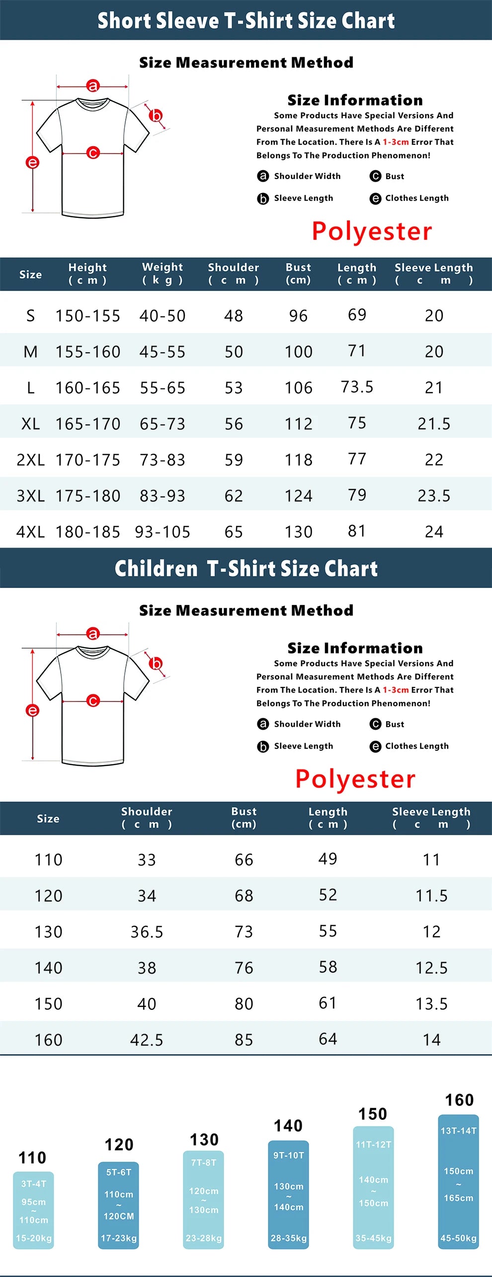 Latest 2026 Super Mario 3D Printed Top Cartoon Children's Short Sleeved T-shirt Summer Popular Comfortable Breathable T-shirt