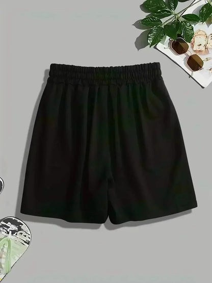 2026 New Pikachu Pokemon Beach Shorts for Men Women Cute Cartoon Graphic Quick Dry Casual Board Short Summer High-quality Trendy