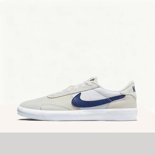 Nike SB Heritage Vulc Minimaliste, versatili sneakers da skate basse per tutti i giorni, traspiranti, leggere, resistenti CD5010-105