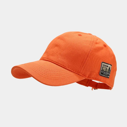 FS stilinga oranžinė-žalia beisbolo kepurė vyrams, jaunatviško stiliaus hiphopo kepurės, vasarinės moteriškos kepurės, gatvės stiliaus „trucker“ kepurė, „casquette“ vyrams
