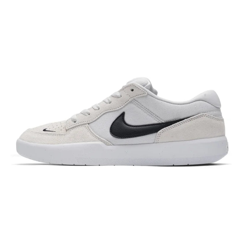 Nike - Chaussures de skate basses pour homme New SB Force 58 - Baskets décontractées CZ2959-003