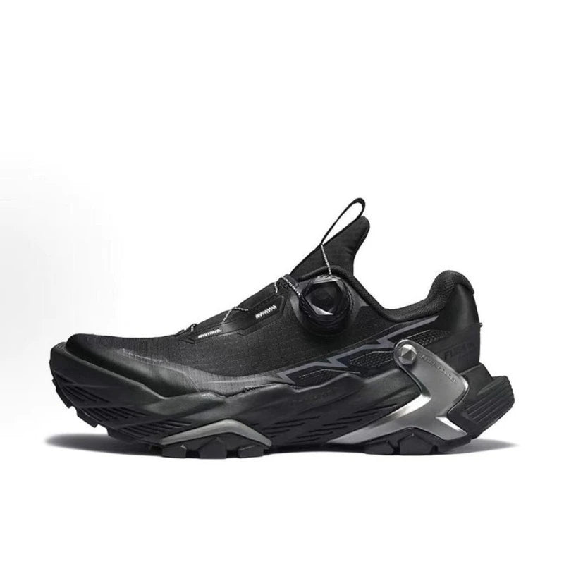 Professionelle Laufschuhe für Herren – atmungsaktive Walkingschuhe für Herren, rutschfeste Outdoor-Sportschuhe, strapazierfähige Herren-Laufsneaker