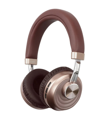 Casque de jeu confortable, à porter sur les oreilles, avec écouteurs Bluetooth, Bluetooth 5.0, lecteur de carte TF, entrée AUX, disponible en 5 couleurs, idéal pour les adultes, les personnes qui se rendent au travail et