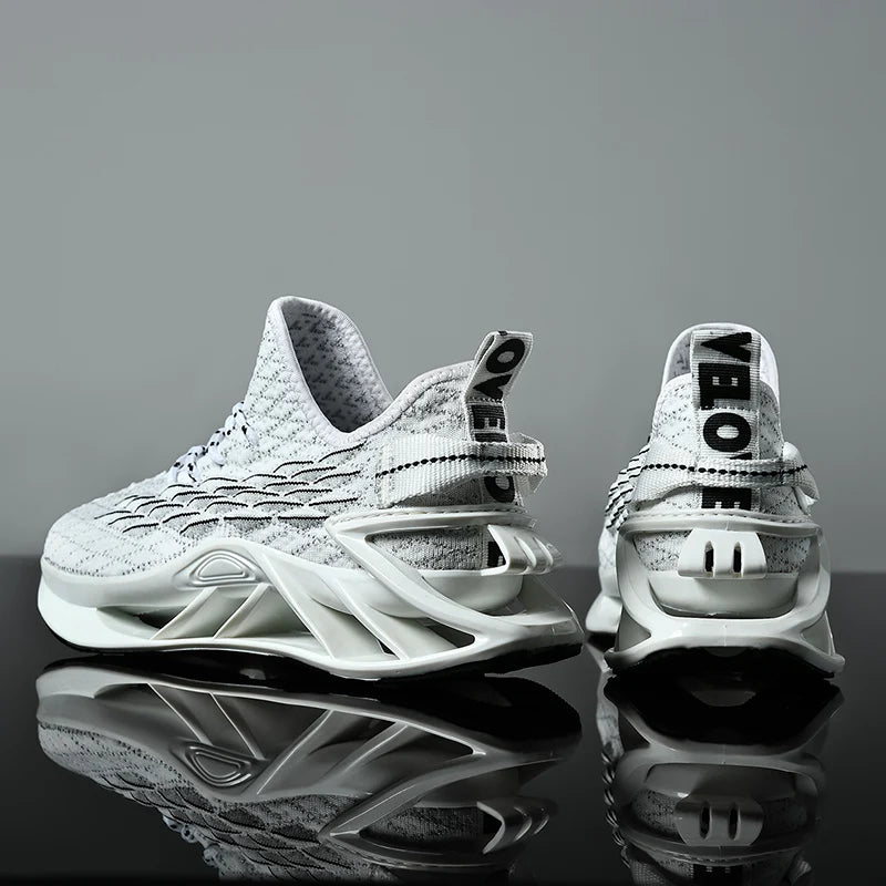 Men shoes Sneakers Male tenis Luxury shoes Mens casual Shoes Trainer Race Breathable Shoes fashion loafers running Shoes for men