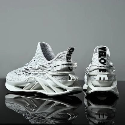 Men shoes Sneakers Male tenis Luxury shoes Mens casual Shoes Trainer Race Breathable Shoes fashion loafers running Shoes for men