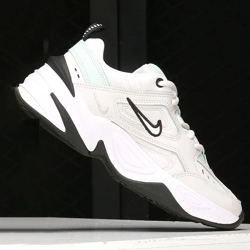 Nike Genuine M2K TEKNO — Sapatilhas chunky retro para mulher AO3108-013