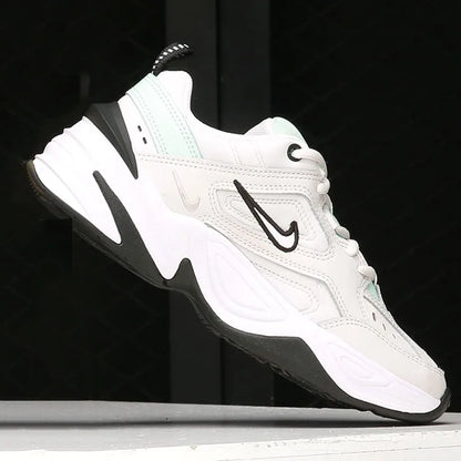 Nike Genuine M2K TEKNO — Sapatilhas chunky retro para mulher AO3108-013