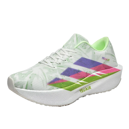 Men's Cushioning Running Shoes Lightweight Athletic Casual Sneakers Male Non-Slip Sports Shoes Outdoor Travel Walking Shoes2026