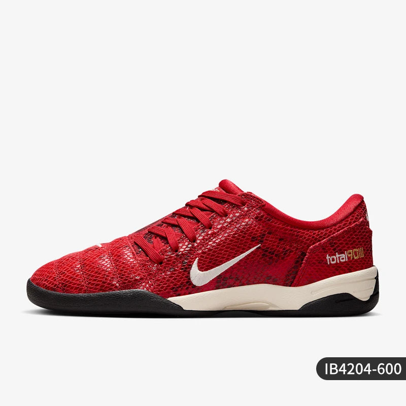 Nike Authentic Total 90 SE Women's Fashion Low-Top Wear-Resistant Sports Shoes IB4204-600