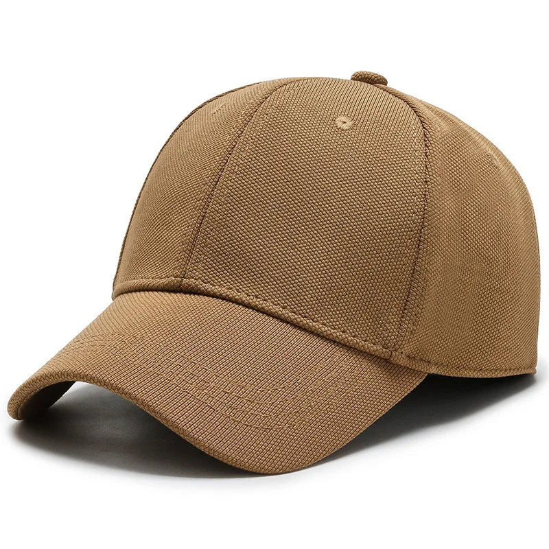 2026 High Quality Baseball Cap Men Snapback Hats Caps Men Fitted Closed Full Cap Women Gorras Bone Male Trucker Hat