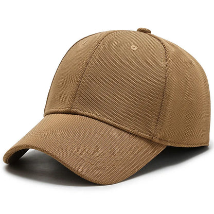 2026 High Quality Baseball Cap Men Snapback Hats Caps Men Fitted Closed Full Cap Women Gorras Bone Male Trucker Hat