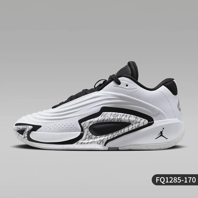 „Nike“ oficialūs autentiški „JORDAN Luka 3 PF“ vyriški stabilūs krepšinio bateliai FQ1285-170