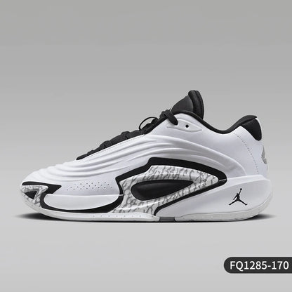 „Nike“ oficialūs autentiški „JORDAN Luka 3 PF“ vyriški stabilūs krepšinio bateliai FQ1285-170