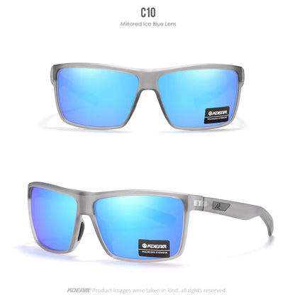 Men's Sunglasses Rinconcito Fashion Drive Sun Glasses For Women Outdoor Sports Eyewear Original Brand KDEAM