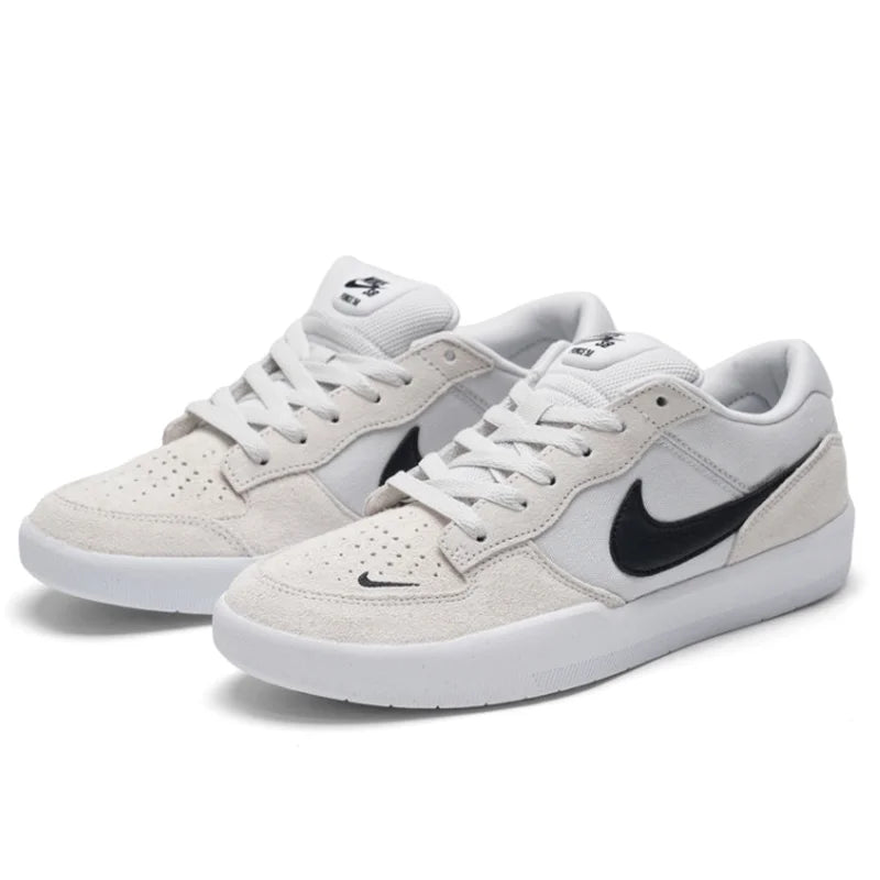 Nike - Chaussures de skate basses pour homme New SB Force 58 - Baskets décontractées CZ2959-003