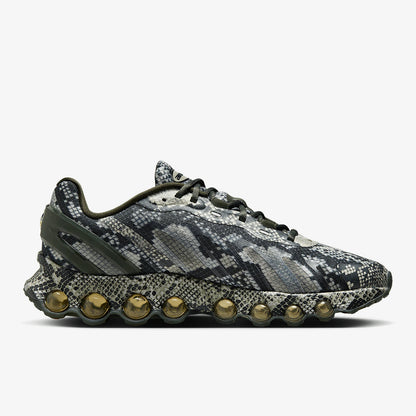 Nike Authentic Men's Cushioned Sports Air Cushion Fashion Running Shoes HV8476-300