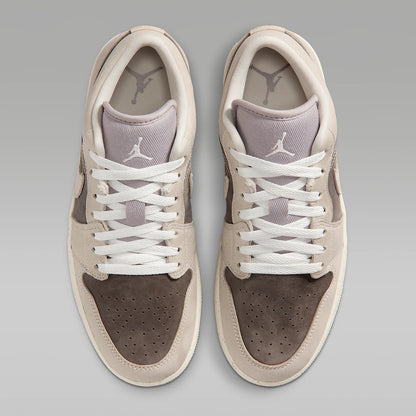 Zapatillas de baloncesto Nike auténticas JORDAN para hombre, de caña baja, con cordones, resistentes al desgaste y con amortiguación de impactos IB7011-001