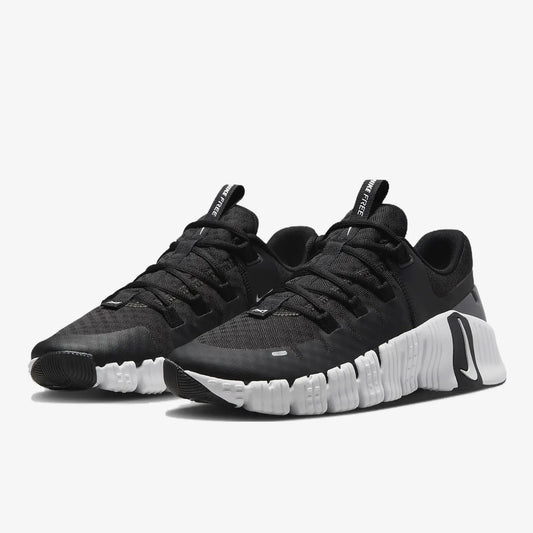 Nike Free Metcon 5 originali da donna, scarpe da training traspiranti DV3950-001
