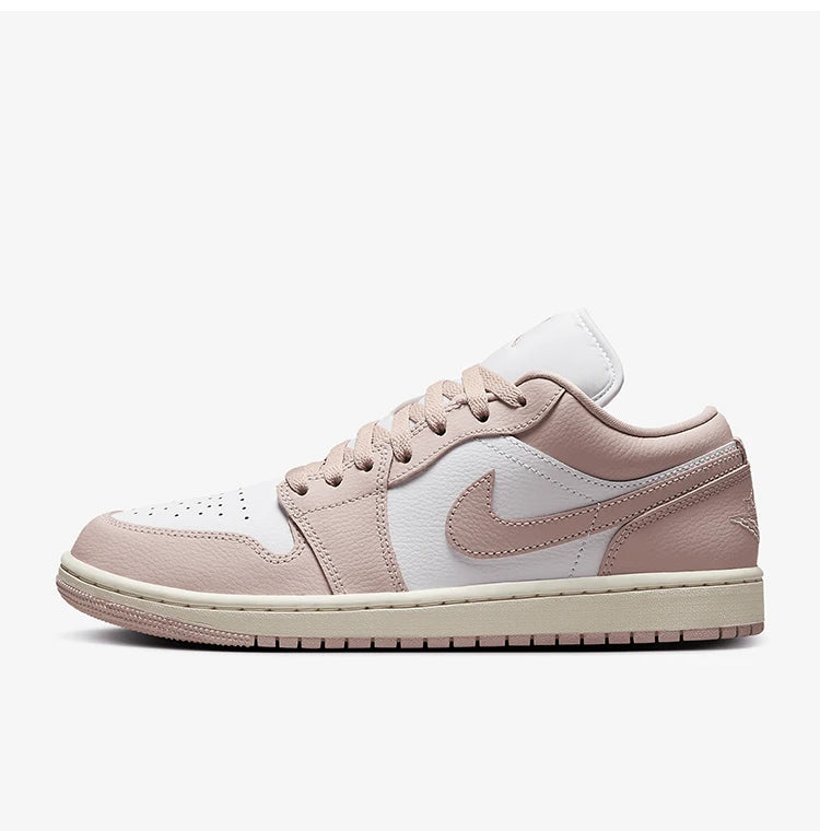 Nike genuine JORDAN Scarpe da skate sportive da donna ricamate, leggere e ammortizzate DC0774-162