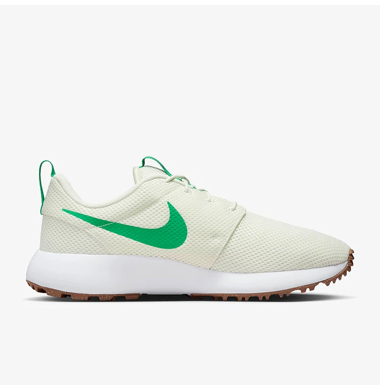 Scarpe da golf Nike originali nuove da uomo traspiranti DV1202-003