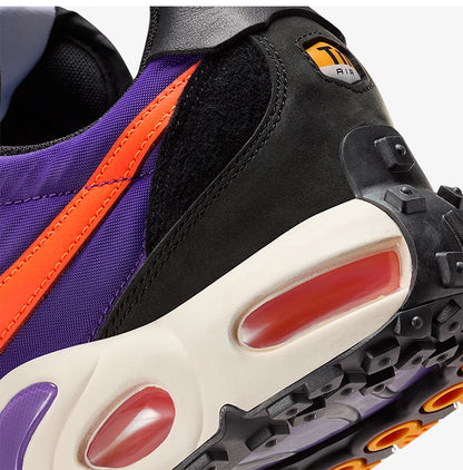 Nike Original Air Max Herren- und Damen-Laufschuhe mit Luftkissen, modischer Dämpfung und sportlichem Design FV6946-500