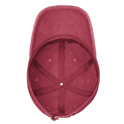On Friday We Wear Red Friday Military Support Troops US Flag Casual Baseball Cap Summer  Trucker Hat Sunscreen  Gym Hip Hop Hats