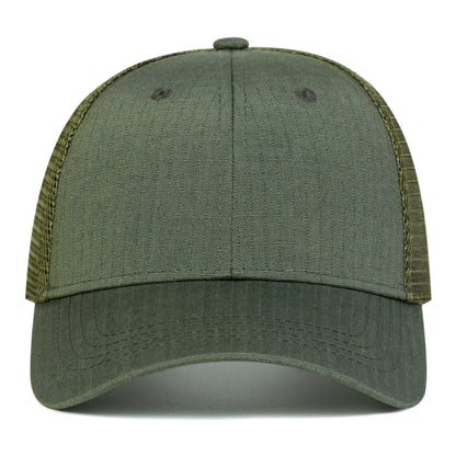 Unisex Solid Color Checkered Cloth Baseball Net Caps Hip Hop Cap Spring Summer Outdoor Adjustable Casual Hats Sunscreen Hat