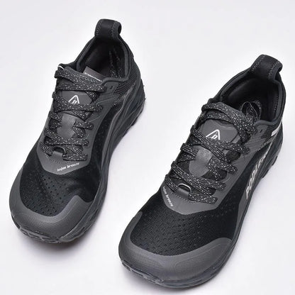 Good Quality Men's Hiking Shoes Anti-Slip Sports Sneakers Professional Mountain Hiking Shoes Rock Climbing Shoes for Men