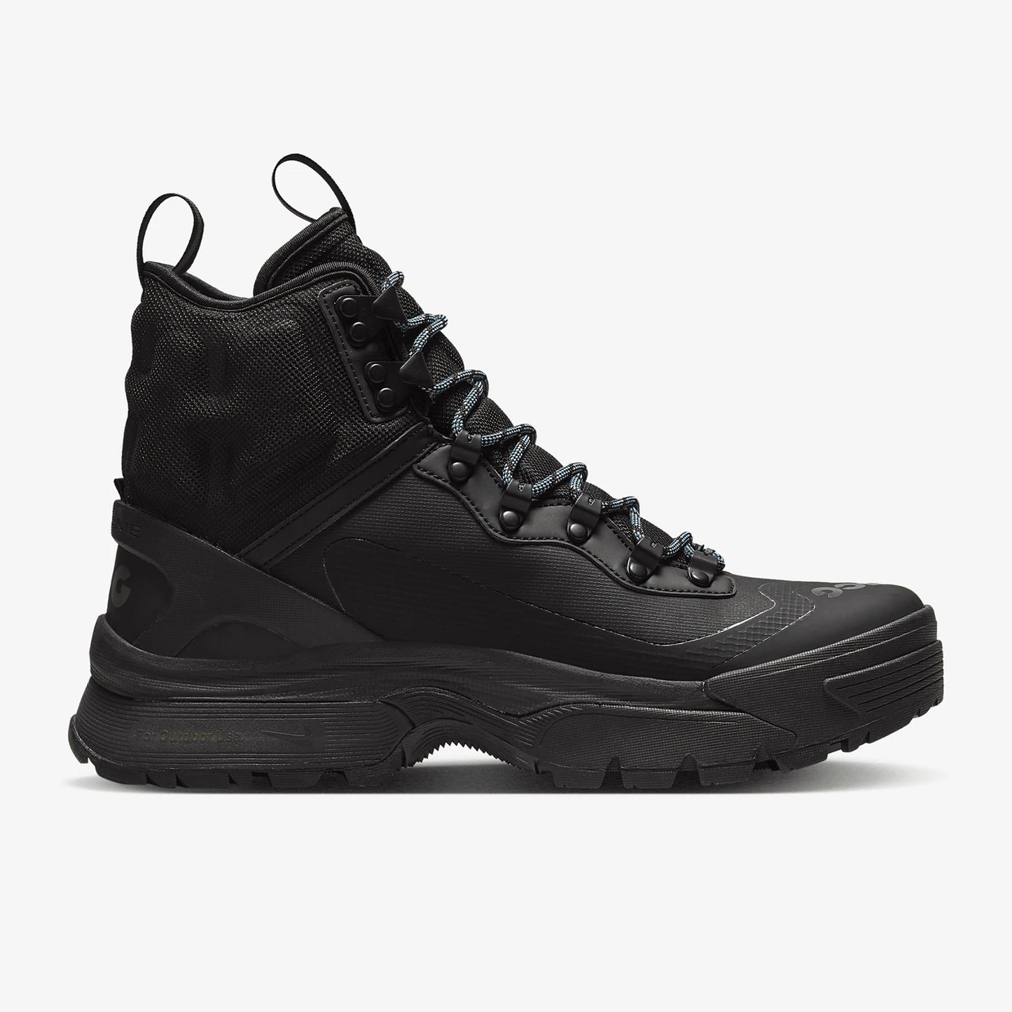 Nike Authentic New Unisex Outdoor Wear-Resistant High-Top Hiking Shoes DD2858-001