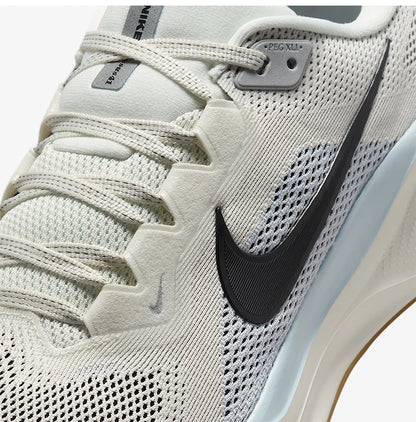 Pantofi de alergare Nike oficiali, autentici, pentru bărbați, cu talpă groasă din plasă și amortizare AIR ZOOM, model FD2722-113