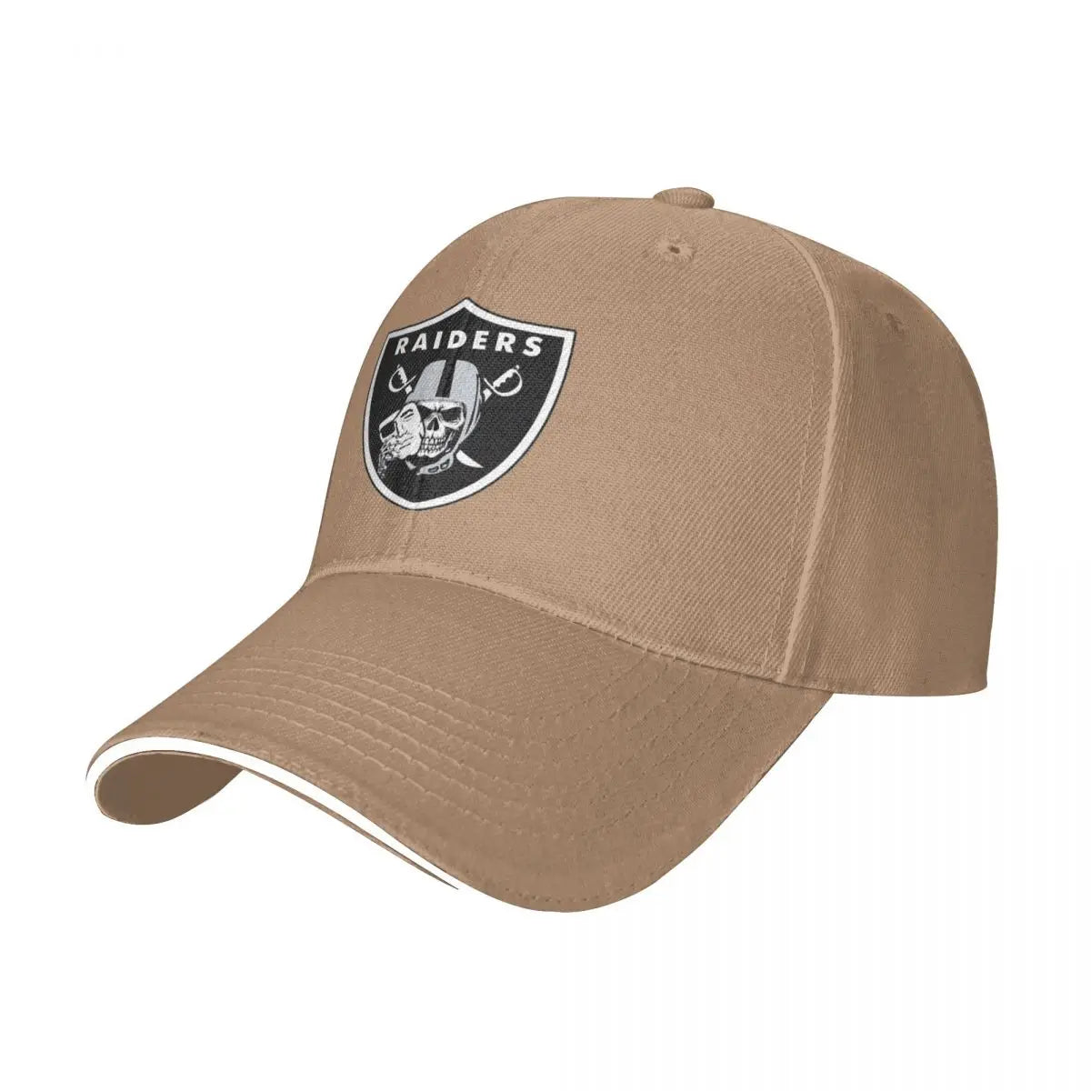 Custom Cylon Raider Custom Baseball Caps For Womens Printing Male Beach Dad Hat Hip Hop Trucker Cap