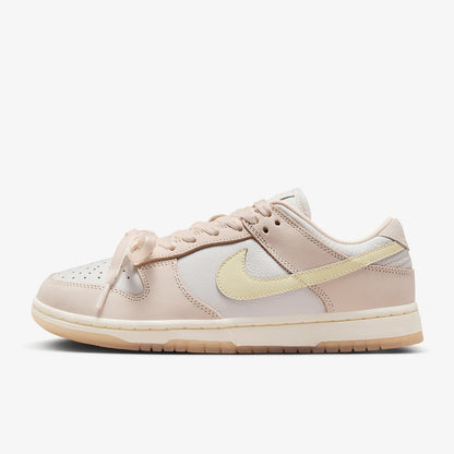 Pantofi de skate casual ușori pentru femei Nike Dunk Low Premium, autentici, FB7910-601