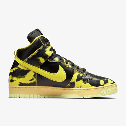 Nike Dunk genuínos para homem e mulher, sapatilhas desportivas e casuais confortáveis, respiráveis e resistentes ao desgaste DD9404-001